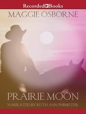 cover image of Prairie Moon